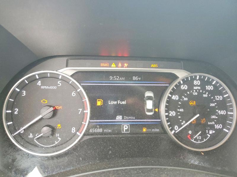 Продажа на аукционе авто 2023 Nissan Sentra, vin: 3N1AB8DV5PY270279, номер лота: 66508366