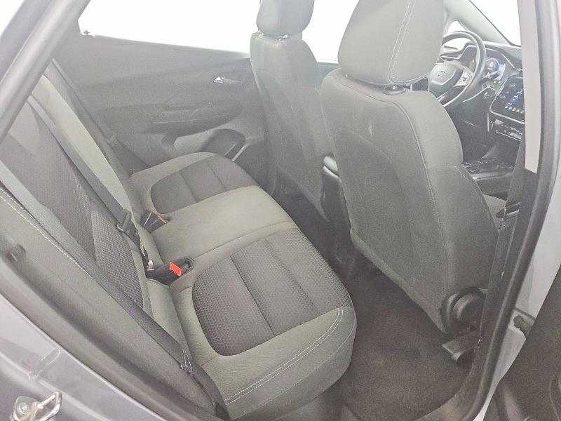 Aukcja sprzedaży 2023 Chevrolet Bolt Ev, vin: 1G1FW6S04P4178868, numer aukcji: 64268416