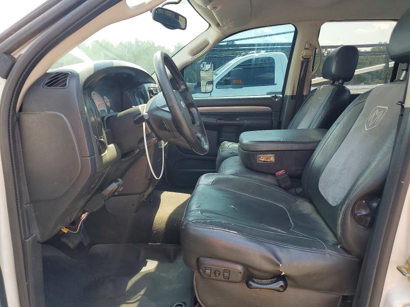 Aukcja sprzedaży 2004 Dodge Ram 3500, vin: 3D3MU48C14G164992, numer aukcji: 64906626