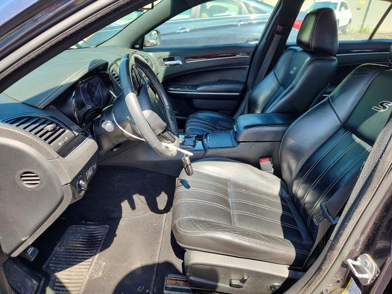 2019 Chrysler 300 მანქანა იყიდება აუქციონზე, vin: 2C3CCAGG8KH561482, აუქციონის ნომერი: 66074506