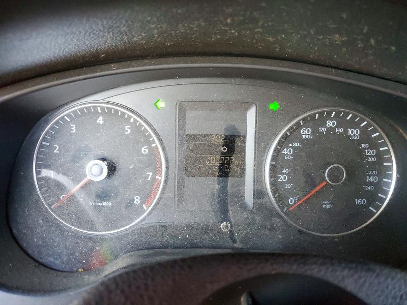65183346 :رقم المزاد ، 3VWB17AJ3EM325796 vin ، 2014 Volkswagen Jetta مزاد بيع