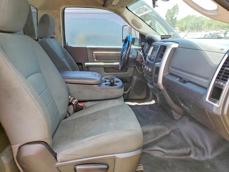 Продажа на аукционе авто 2018 Ram 5500, vin: 3C7WRMDL1JG181833, номер лота: 64870566