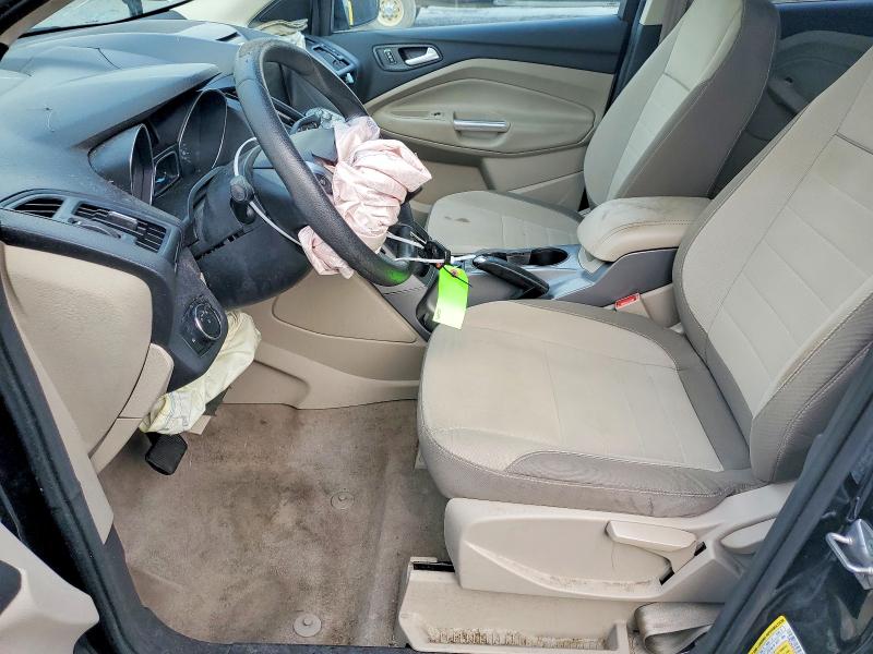 2013 Ford Escape მანქანა იყიდება აუქციონზე, vin: 1FMCU9GX4DUD76087, აუქციონის ნომერი: 66996266