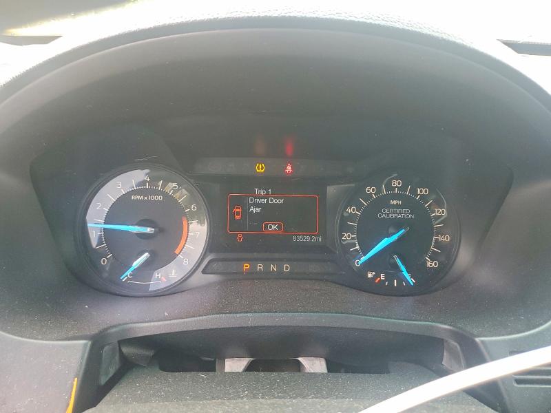 Aukcja sprzedaży 2017 Ford Explorer, vin: 1FM5K8AR6HGB41018, numer aukcji: 65221806