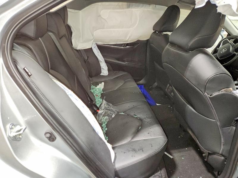 Продаж на аукціоні авто 2024 Toyota Camry, vin: 4T1F11BK1RU128907, номер лоту: 63858916