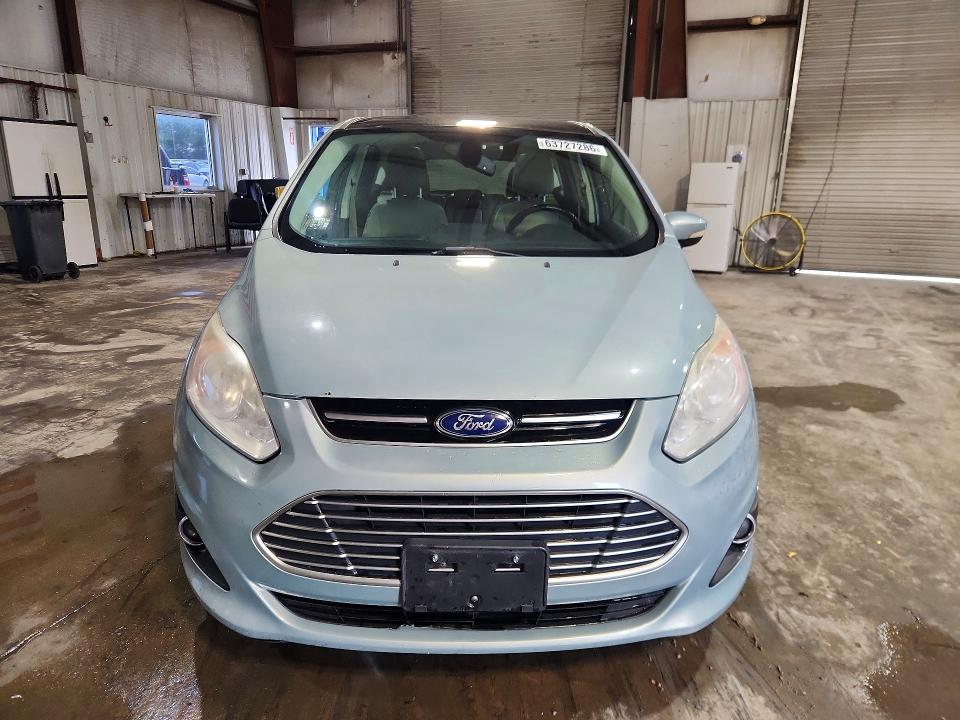 Продаж на аукціоні авто 2013 Ford C-max, vin: 1FADP5CU9DL530079, номер лоту: 63727286
