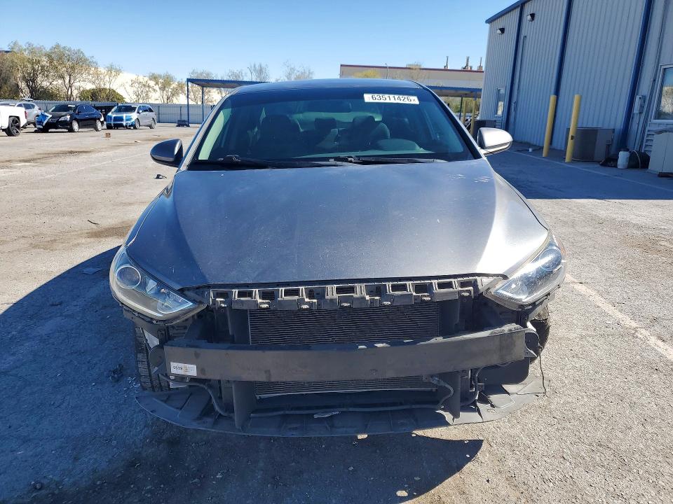 Aukcja sprzedaży 2018 Hyundai Elantra, vin: 5NPD84LF0JH356292, numer aukcji: 63511426