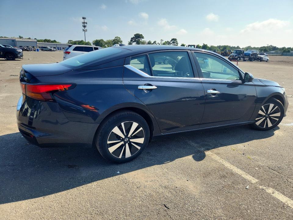 2022 Nissan Altima მანქანა იყიდება აუქციონზე, vin: 1N4BL4DV9NN329549, აუქციონის ნომერი: 64196446