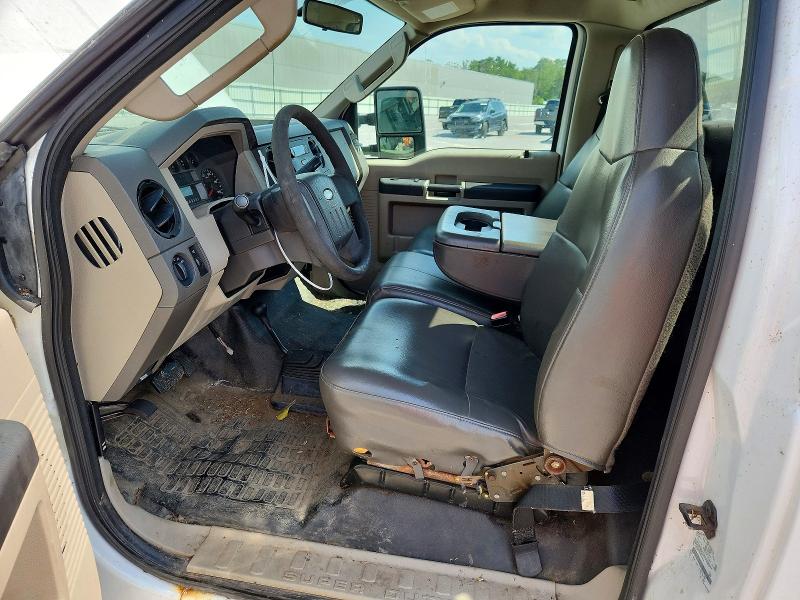 Aukcja sprzedaży 2009 Ford F250, vin: 1FTNF21569EA38438, numer aukcji: 64278376