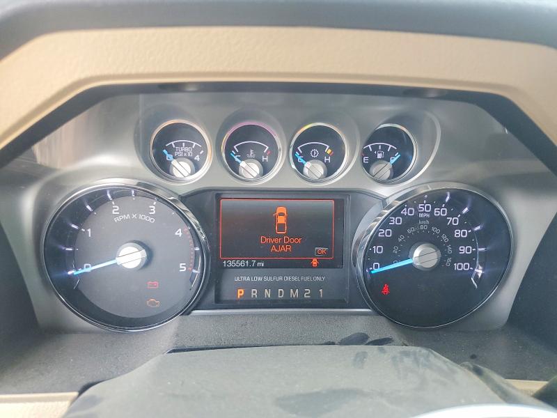 2014 Ford F350 მანქანა იყიდება აუქციონზე, vin: 1FT8W3BT6EEA02372, აუქციონის ნომერი: 66174276