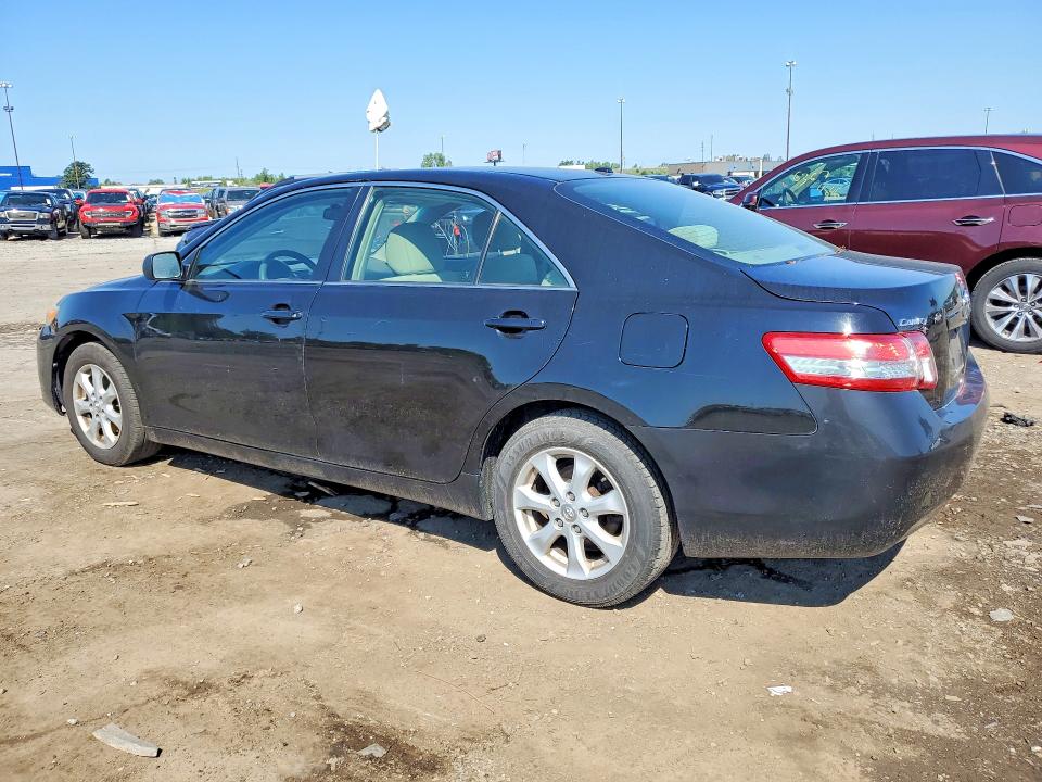 Продаж на аукціоні авто 2011 Toyota Camry, vin: 4T1BF3EKXBU230574, номер лоту: 63242126