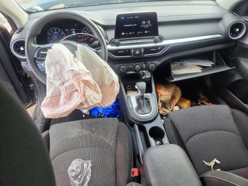 Aukcja sprzedaży 2023 Kia Forte, vin: 3KPF24AD3PE657518, numer aukcji: 63818846