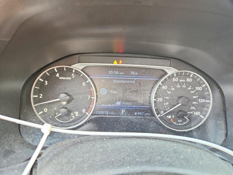 2019 Nissan Altima მანქანა იყიდება აუქციონზე, vin: 1N4BL4CV3KN306720, აუქციონის ნომერი: 65165236