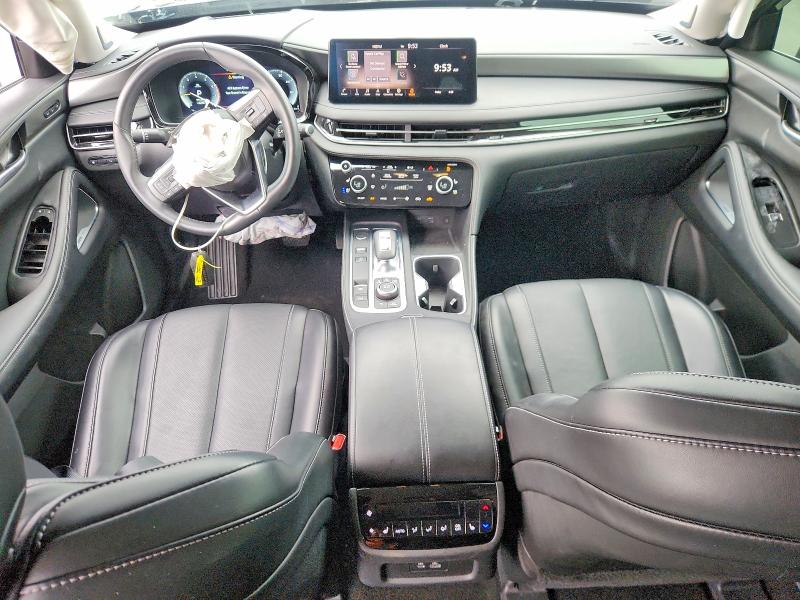 Aukcja sprzedaży 2025 Infiniti Qx60, vin: 5N1AL1FS7SC340866, numer aukcji: 67033356