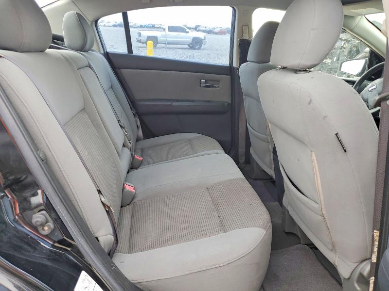 Aukcja sprzedaży 2010 Nissan Sentra, vin: 3N1AB6APXAL705389, numer aukcji: 64157716
