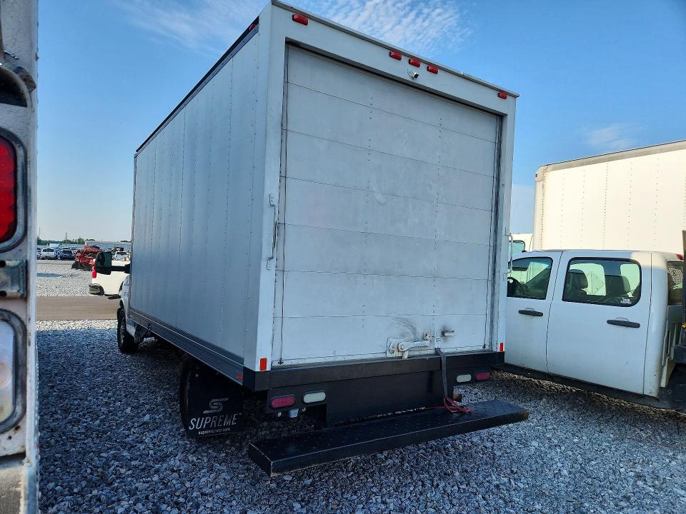 Aukcja sprzedaży 2018 Gmc Savana, vin: 1GD07SFG0J1171401, numer aukcji: 64375036