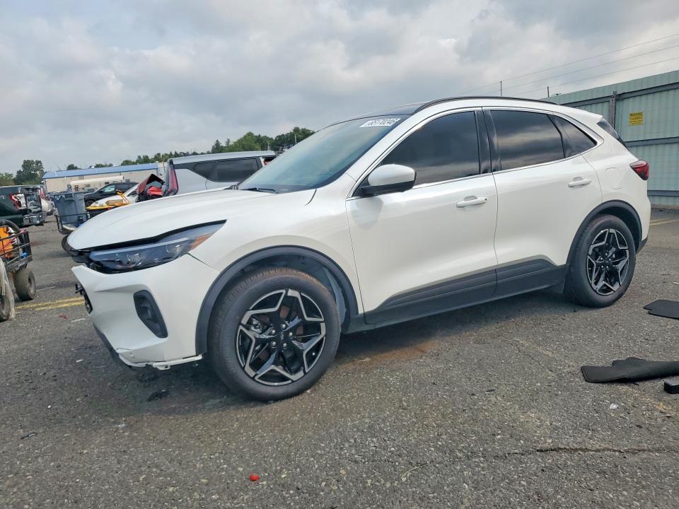 2026 Ford Escape მანქანა იყიდება აუქციონზე, vin: 1FMCU9JZ5TUA15069, აუქციონის ნომერი: 65170246