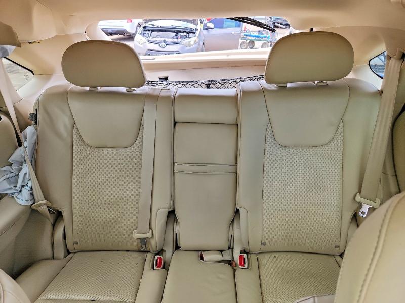 Aukcja sprzedaży 2014 Lexus Rx 350, vin: 2T2BK1BA2EC226967, numer aukcji: 66440856
