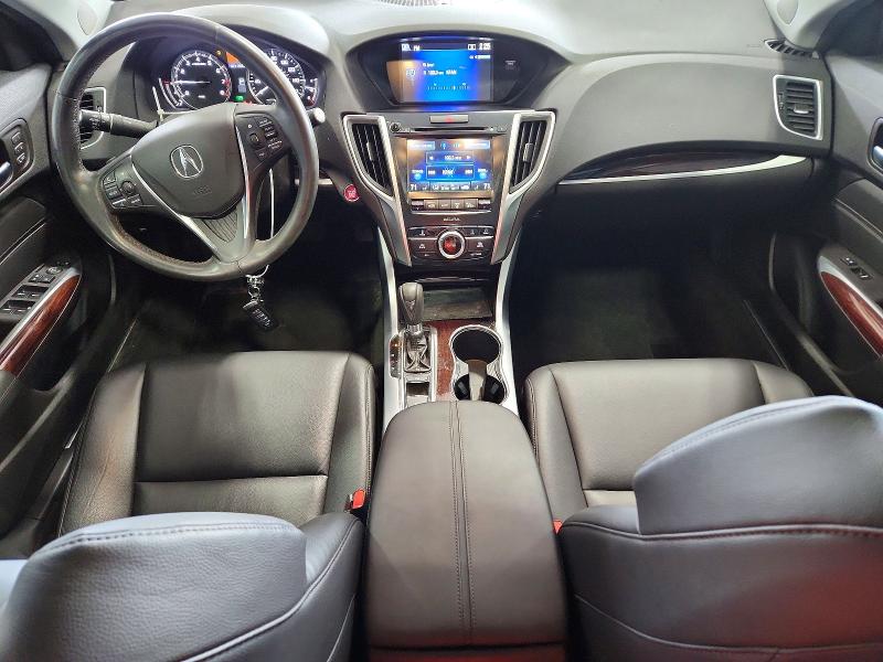 Aukcja sprzedaży 2015 Acura Tlx, vin: 19UUB1F31FA020684, numer aukcji: 64402566