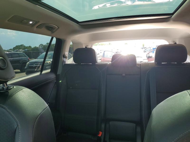 Aukcja sprzedaży 2021 Volkswagen Tiguan, vin: 3VV3B7AX7MM115887, numer aukcji: 65694536