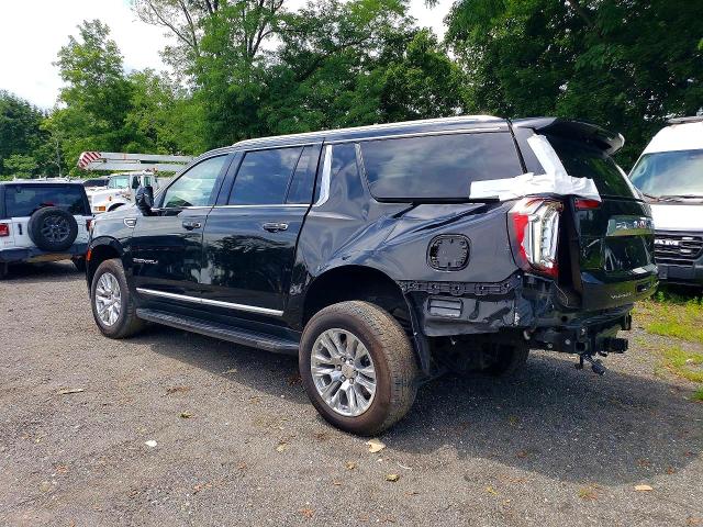 Продажа на аукционе авто 2024 Gmc Yukon Xl, vin: 1GKS2JKT9RR283687, номер лота: 66385186