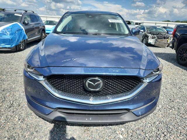Aukcja sprzedaży 2019 Mazda Cx-5, vin: JM3KFACMXK0519885, numer aukcji: 66353576