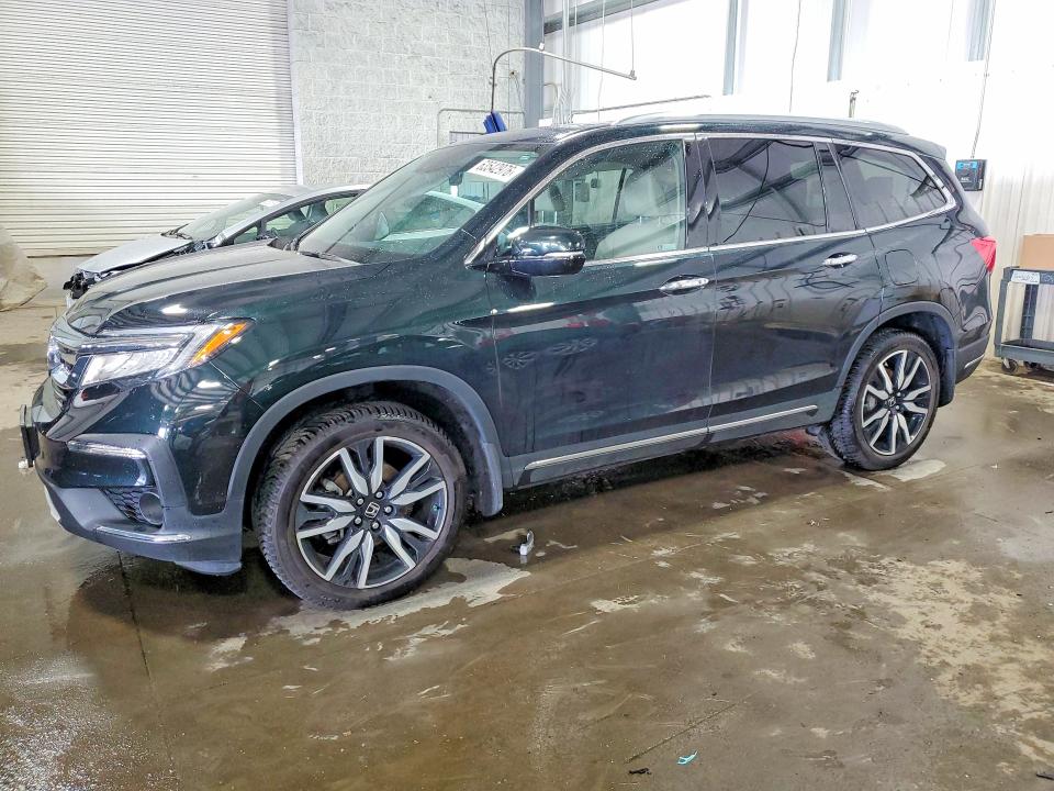 Продаж на аукціоні авто 2020 Honda Pilot, vin: 5FNYF6H05LB042209, номер лоту: 63542976