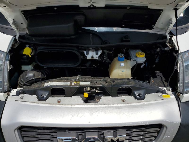 Aukcja sprzedaży 2019 Ram Promaster 2500, vin: 3C6TRVCG1KE522694, numer aukcji: 64224746