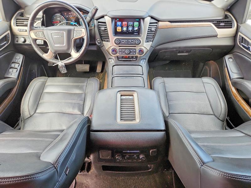 65314816 :رقم المزاد ، 1GKS2CKJ1JR318947 vin ، 2018 Gmc Yukon مزاد بيع