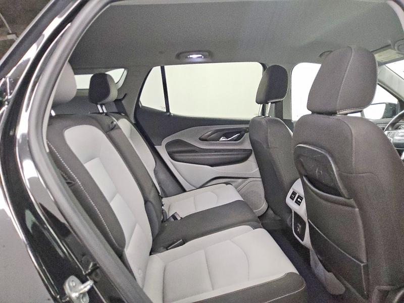 63664846 :رقم المزاد ، 3GKALTEV0NL176482 vin ، 2022 Gmc Terrain مزاد بيع