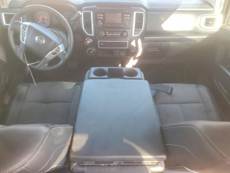 2016 Nissan Titan Xd მანქანა იყიდება აუქციონზე, vin: 1N6AA1F36GN510730, აუქციონის ნომერი: 65626046