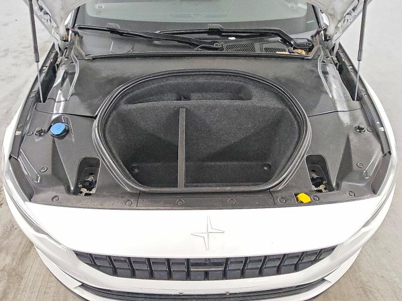 Aukcja sprzedaży 2023 Polestar 2, vin: YSMED3KA6PL138107, numer aukcji: 64491026