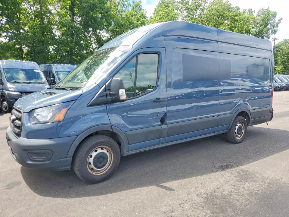 Aukcja sprzedaży 2020 Ford Transit, vin: 1FTBR3X8XLKB27990, numer aukcji: 63836546