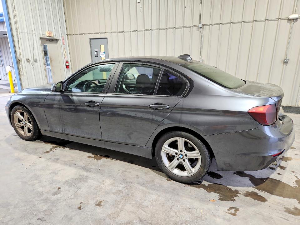 Aukcja sprzedaży 2013 Bmw 328, vin: WBA3A5C51DF352552, numer aukcji: 65915806