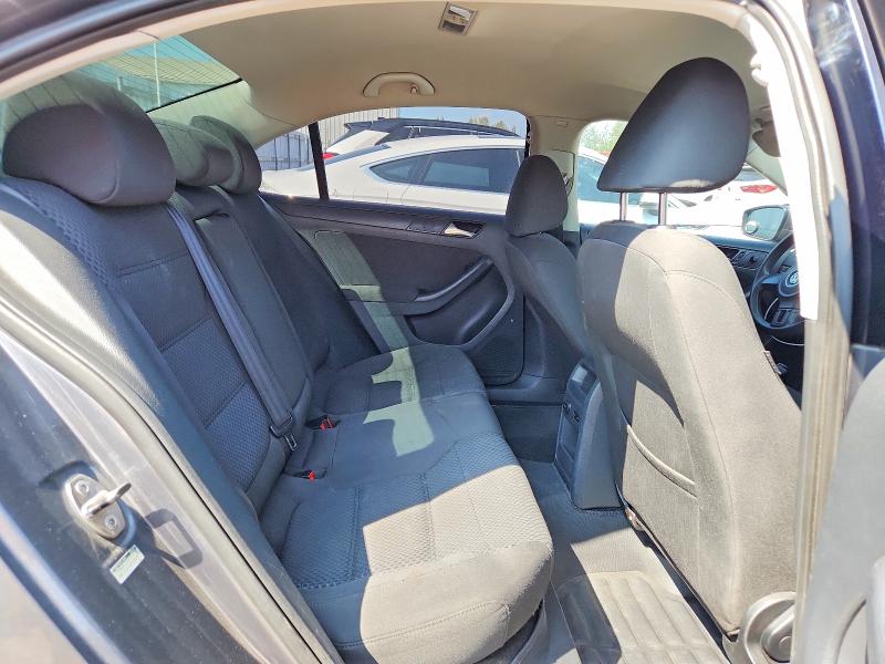 Продаж на аукціоні авто 2011 Volkswagen Jetta, vin: 3VWBK7AJ9BM090880, номер лоту: 66032816