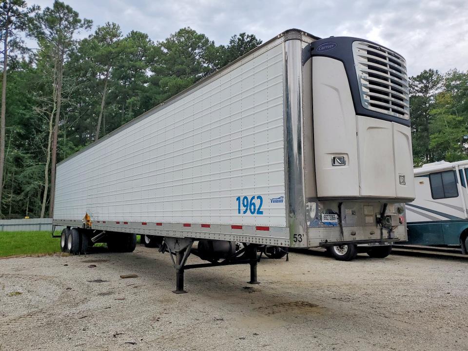 Продажа на аукционе авто 2019 Cimc Reefer Trl, vin: 527SR5324KM016862, номер лота: 66273066