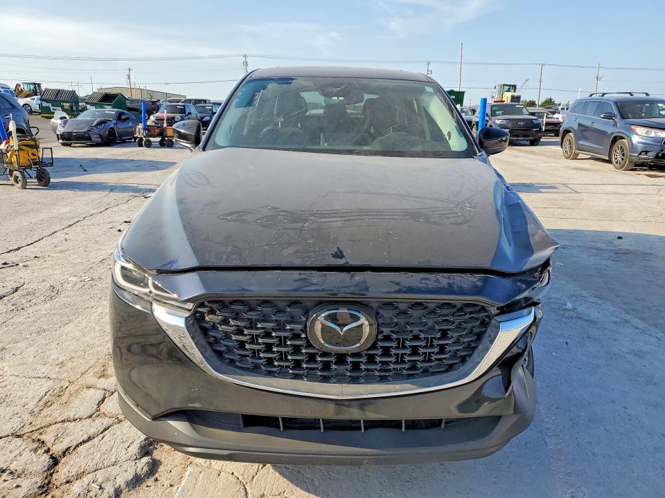 Продаж на аукціоні авто 2023 Mazda Cx-5, vin: JM3KFBDM3P0196680, номер лоту: 64846216