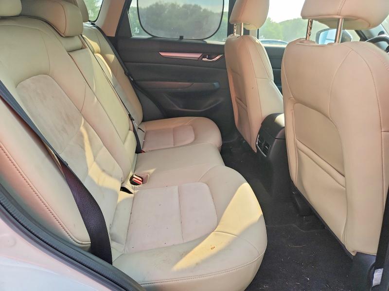 Продаж на аукціоні авто 2019 Mazda Cx-5, vin: JM3KFBCM0K0664956, номер лоту: 65092106