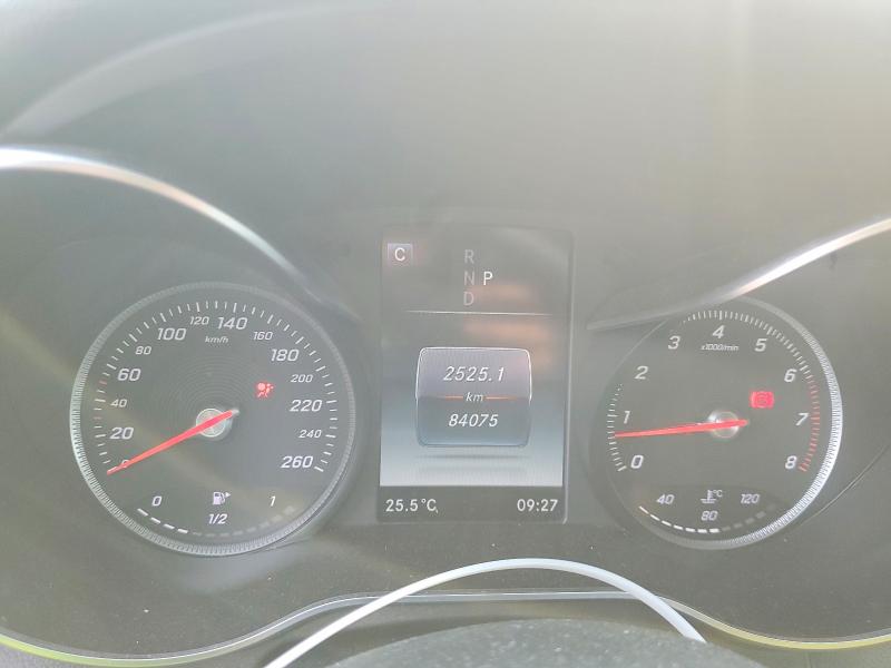 Продаж на аукціоні авто 2018 Mercedes-benz C, vin: 55SWF4KB7JU267457, номер лоту: 64277096