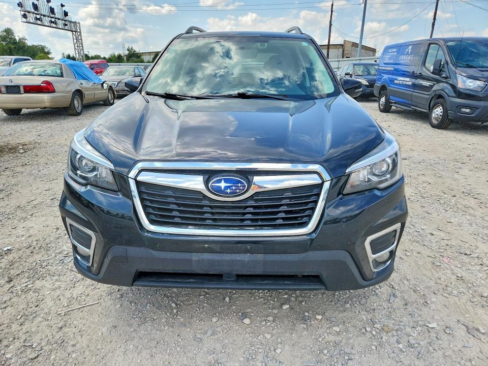 Продажа на аукционе авто 2020 Subaru Forester, vin: JF2SKAUC1LH426994, номер лота: 66423876