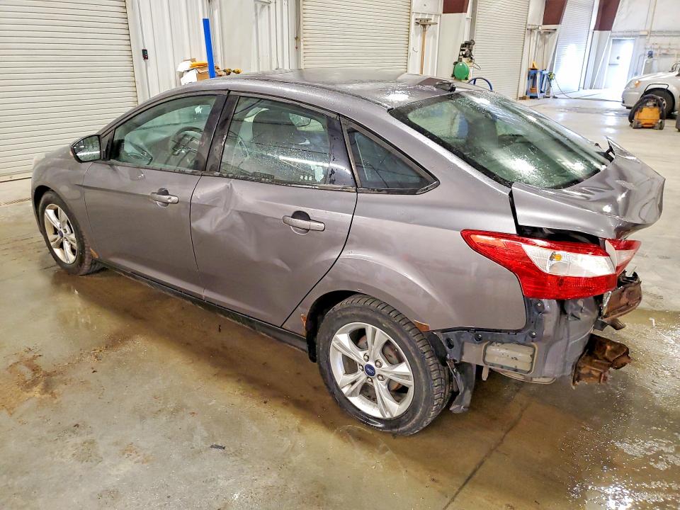 64247426 :رقم المزاد ، 1FADP3F24DL296173 vin ، 2013 Ford Focus مزاد بيع