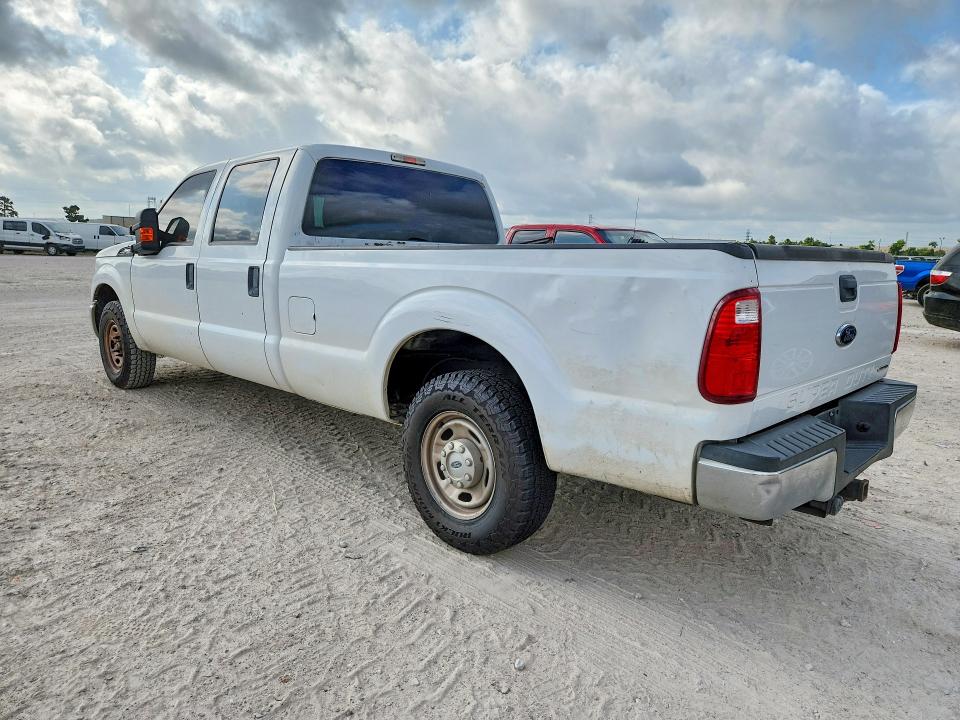 Aukcja sprzedaży 2015 Ford F250, vin: 1FT7W2A66FEC78537, numer aukcji: 63460306
