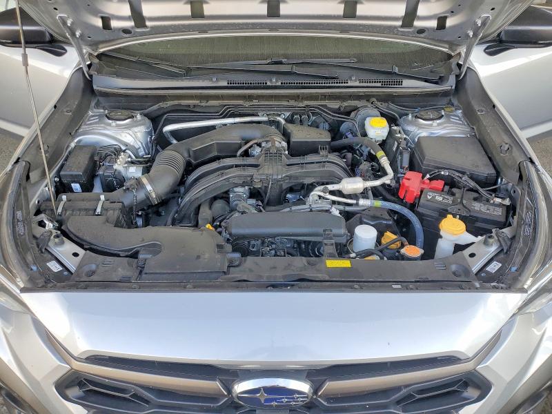 Продаж на аукціоні авто 2026 Subaru Crosstrek, vin: 4S4GUHD62T3762650, номер лоту: 65708156