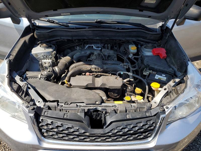 Продаж на аукціоні авто 2016 Subaru Forester, vin: JF2SJAAC8GH469483, номер лоту: 65580636
