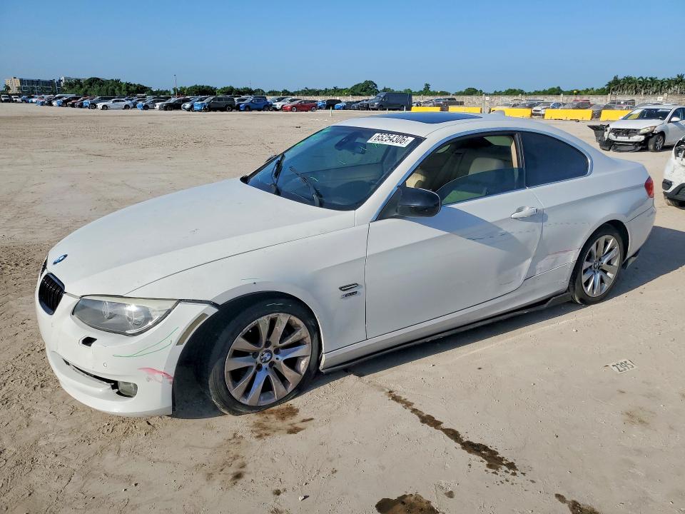 Auction sale of the 2013 Bmw 328, vin: WBAKF3C59DJ385605, lot number: 65254306