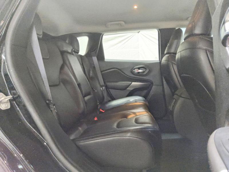 62984776 :رقم المزاد ، 1C4PJMDXXLD602783 vin ، 2020 Jeep Cherokee مزاد بيع