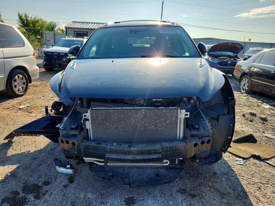 Продажа на аукционе авто 2015 Buick Enclave, vin: 5GAKVCKD7FJ104226, номер лота: 64622026