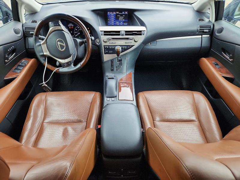 2015 Lexus Rx 350 მანქანა იყიდება აუქციონზე, vin: 2T2BK1BA0FC270175, აუქციონის ნომერი: 65007716