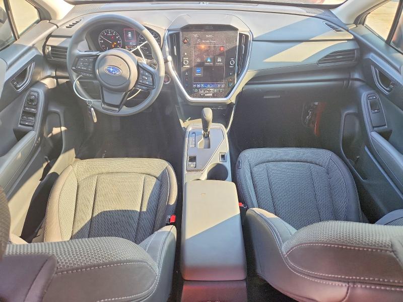 64500666 :رقم المزاد ، JF2GUADC6RH851183 vin ، 2024 Subaru Crosstrek مزاد بيع