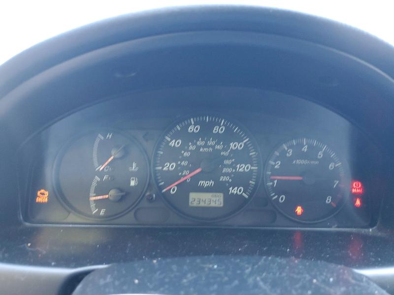 2003 Mazda Protege მანქანა იყიდება აუქციონზე, vin: JM1BJ225930178553, აუქციონის ნომერი: 63757116
